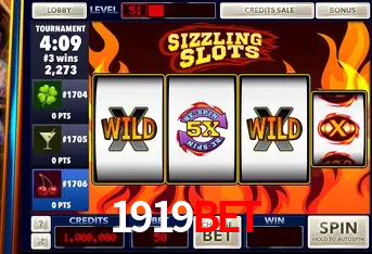 Apostas Esportivas na 1919bet: Um Guia Completo